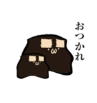海苔の妖精（個別スタンプ：10）