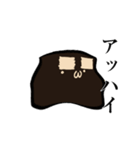 海苔の妖精（個別スタンプ：11）