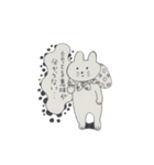 usagiiiii（個別スタンプ：8）