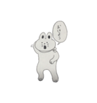 usagiiiii（個別スタンプ：23）