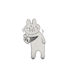 usagiiiii（個別スタンプ：26）