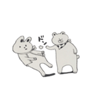 usagiiiii（個別スタンプ：28）