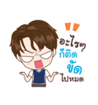 Astrology（個別スタンプ：22）