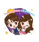 Astrology（個別スタンプ：38）
