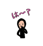 ピタッと服の山田さん（個別スタンプ：30）