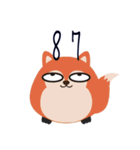 Not nonsense（個別スタンプ：4）