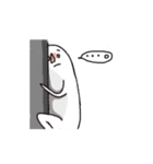 Geo-guy（個別スタンプ：3）