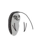 Geo-guy（個別スタンプ：5）