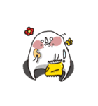 Geo-guy（個別スタンプ：6）