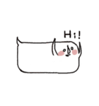 Geo-guy（個別スタンプ：13）