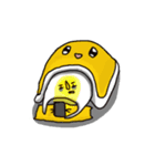 Geo-guy（個別スタンプ：15）