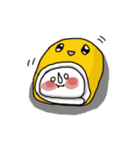 Geo-guy（個別スタンプ：16）