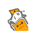 Geo-guy（個別スタンプ：18）