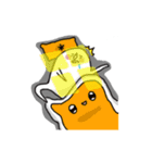Geo-guy（個別スタンプ：19）