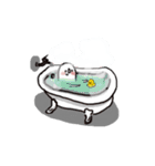 Geo-guy（個別スタンプ：21）