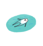 Geo-guy（個別スタンプ：25）