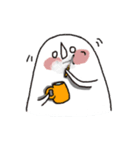 Geo-guy（個別スタンプ：30）