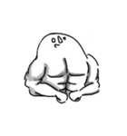 Geo-guy（個別スタンプ：33）