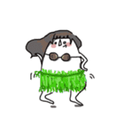 Geo-guy（個別スタンプ：36）