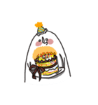 Geo-guy（個別スタンプ：39）