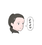 しらこのスタンプ（個別スタンプ：23）