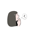 しらこのスタンプ（個別スタンプ：32）