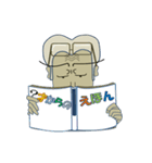 さかもっちゃんショー（個別スタンプ：38）