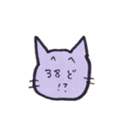 How are you feeling today？（個別スタンプ：2）