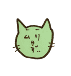 How are you feeling today？（個別スタンプ：6）