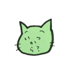How are you feeling today？（個別スタンプ：7）