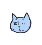 How are you feeling today？（個別スタンプ：9）