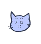 How are you feeling today？（個別スタンプ：11）