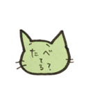 How are you feeling today？（個別スタンプ：14）