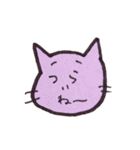 How are you feeling today？（個別スタンプ：30）