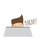 What Kevvin Do？（個別スタンプ：13）