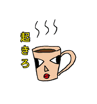 たいそうずわり君スタンプ（個別スタンプ：20）