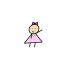 Emotion in LOVE（個別スタンプ：13）