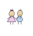 Emotion in LOVE（個別スタンプ：19）