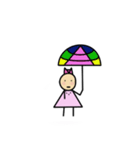 Emotion in LOVE（個別スタンプ：20）