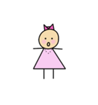 Emotion in LOVE（個別スタンプ：23）