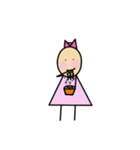 Emotion in LOVE（個別スタンプ：25）