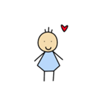 Emotion in LOVE（個別スタンプ：29）