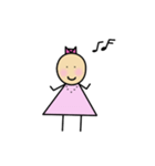 Emotion in LOVE（個別スタンプ：39）