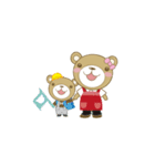 はじめまして！モモエです（個別スタンプ：11）