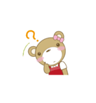 はじめまして！モモエです（個別スタンプ：23）