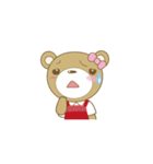 はじめまして！モモエです（個別スタンプ：31）