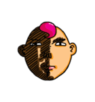 Dirty Uncle（個別スタンプ：11）