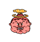 Dirty Uncle（個別スタンプ：12）