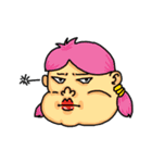 Dirty Uncle（個別スタンプ：16）