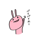 つかいやすい ほっけ（個別スタンプ：3）